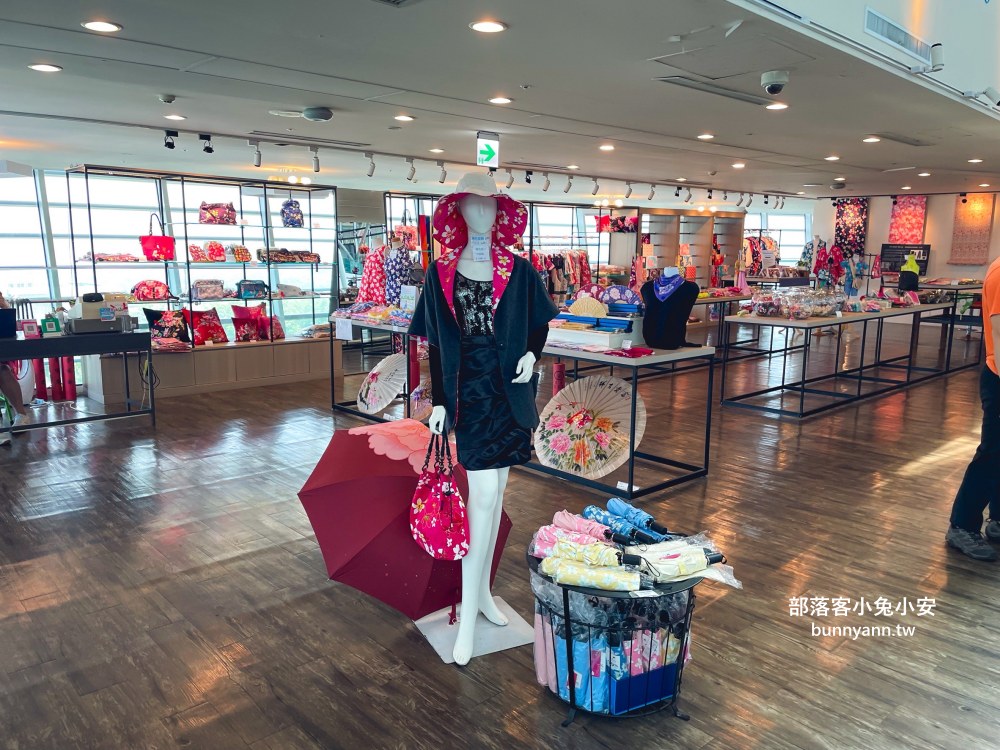 苗栗【臺灣客家文化館】美拍玻璃空橋，暢遊免門票親子遊戲室