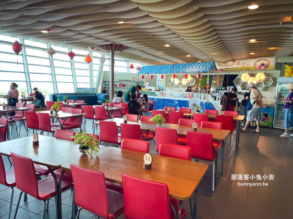 苗栗【臺灣客家文化館】美拍玻璃空橋，暢遊免門票親子遊戲室