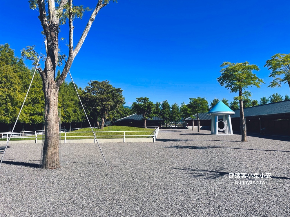 三星鄉【宜蘭樹懶餐廳】張美阿嬤農場2.0版，可愛泰迪羊萌力爆發