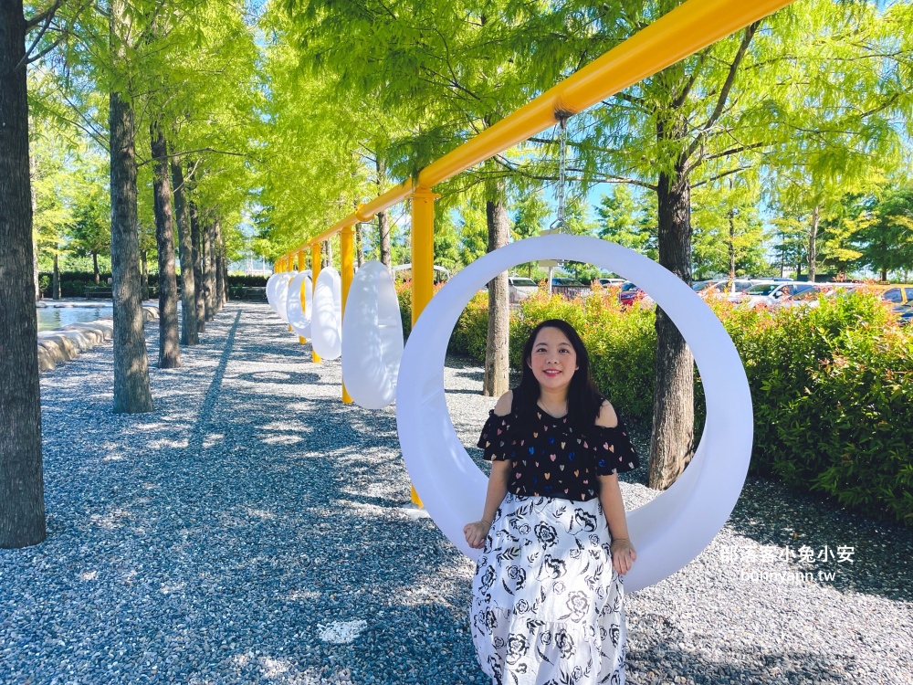 三星鄉【宜蘭樹懶餐廳】張美阿嬤農場2.0版，可愛泰迪羊萌力爆發