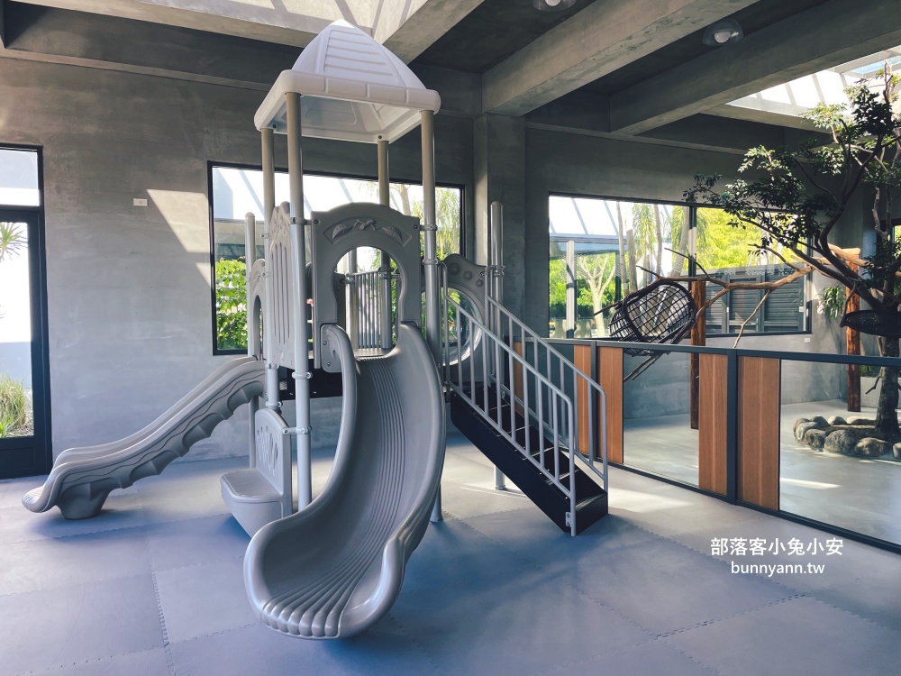 三星鄉【宜蘭樹懶餐廳】張美阿嬤農場2.0版，可愛泰迪羊萌力爆發
