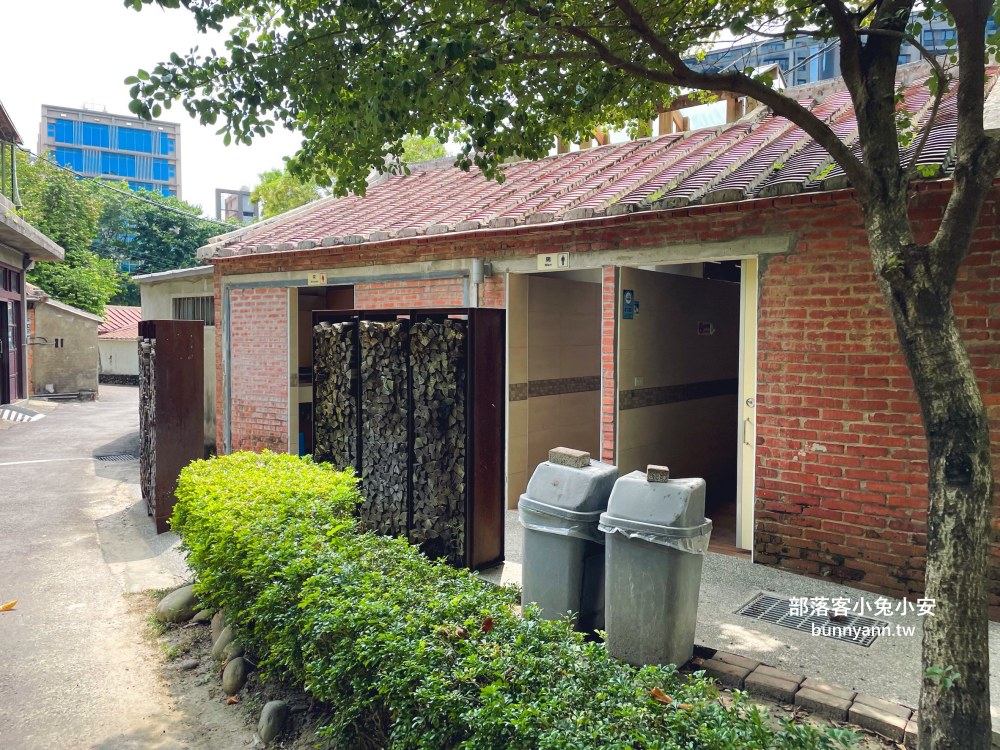 新竹【新瓦屋客家文化保存區】假日市集與免費書屋半日遊安排