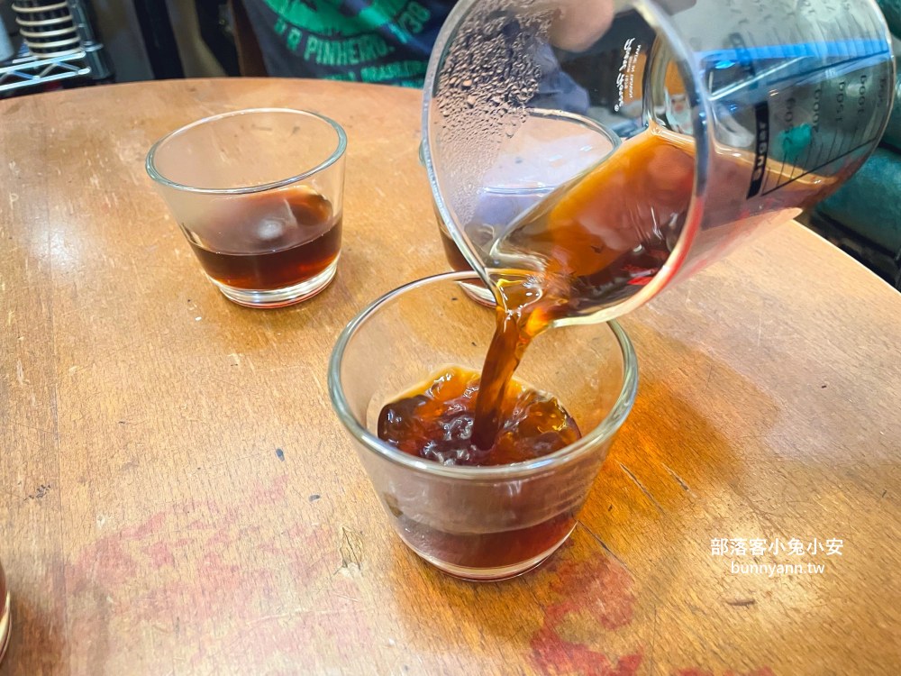 台北【祁門咖啡】最專業的咖啡濾掛與茶品代工公司