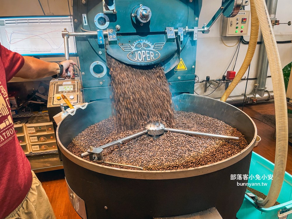 台北【祁門咖啡】最專業的咖啡濾掛與茶品代工公司