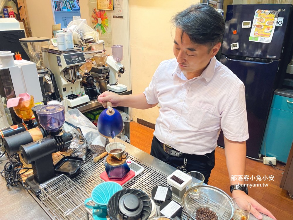 台北【祁門咖啡】最專業的咖啡濾掛與茶品代工公司