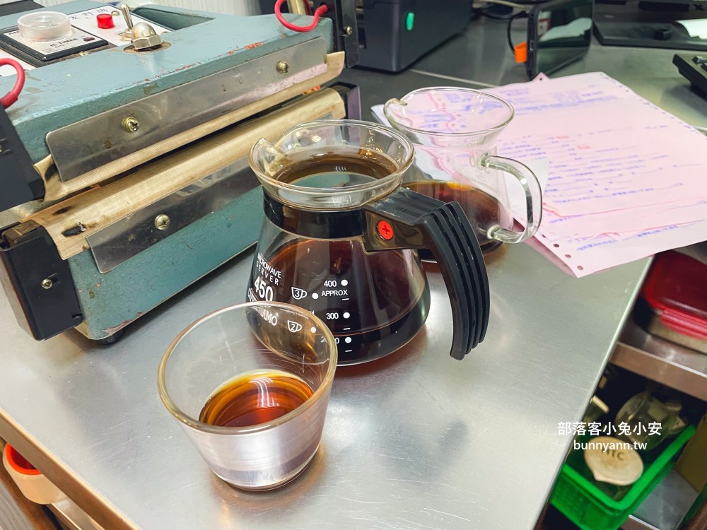 台北【祁門咖啡】最專業的咖啡濾掛與茶品代工公司