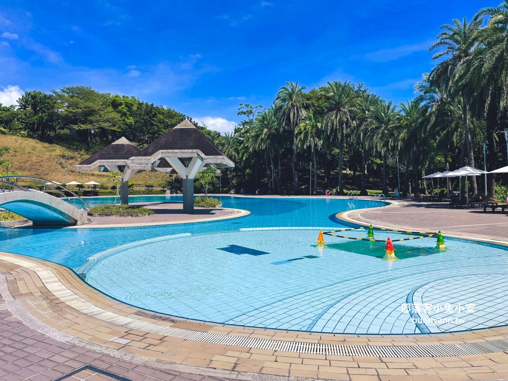 2025【花蓮美侖大飯店】服務良好的飯店,室內外泳池和遊樂設施每樣都無敵好玩 2025【花蓮美侖大飯店】服務良好的飯店,室內外泳池和遊樂設施每樣都無敵好玩