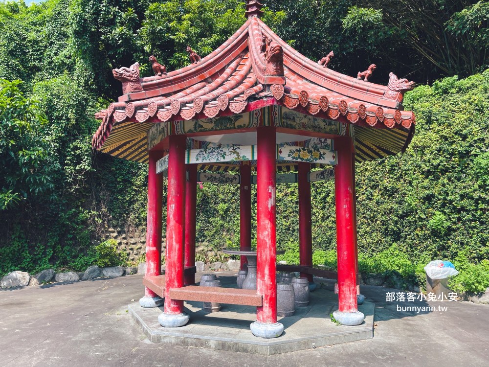 新竹【竹北蓮華寺】在地人信仰中心百年觀音寺必訪