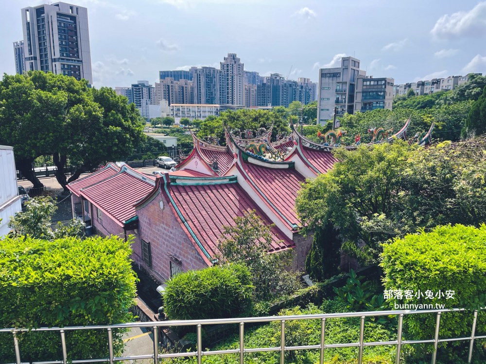 新竹【竹北蓮華寺】在地人信仰中心百年觀音寺必訪