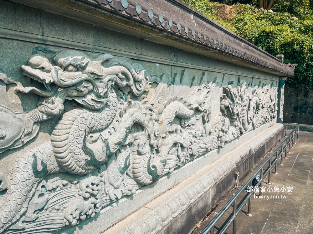新竹【竹北蓮華寺】在地人信仰中心百年觀音寺必訪