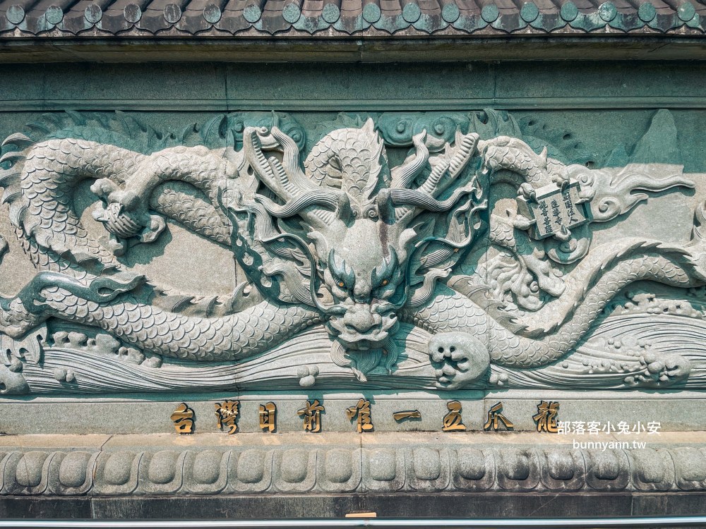 新竹【竹北蓮華寺】在地人信仰中心百年觀音寺必訪