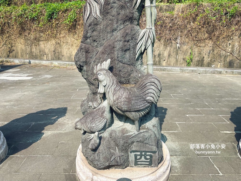 新竹【竹北蓮華寺】在地人信仰中心百年觀音寺必訪