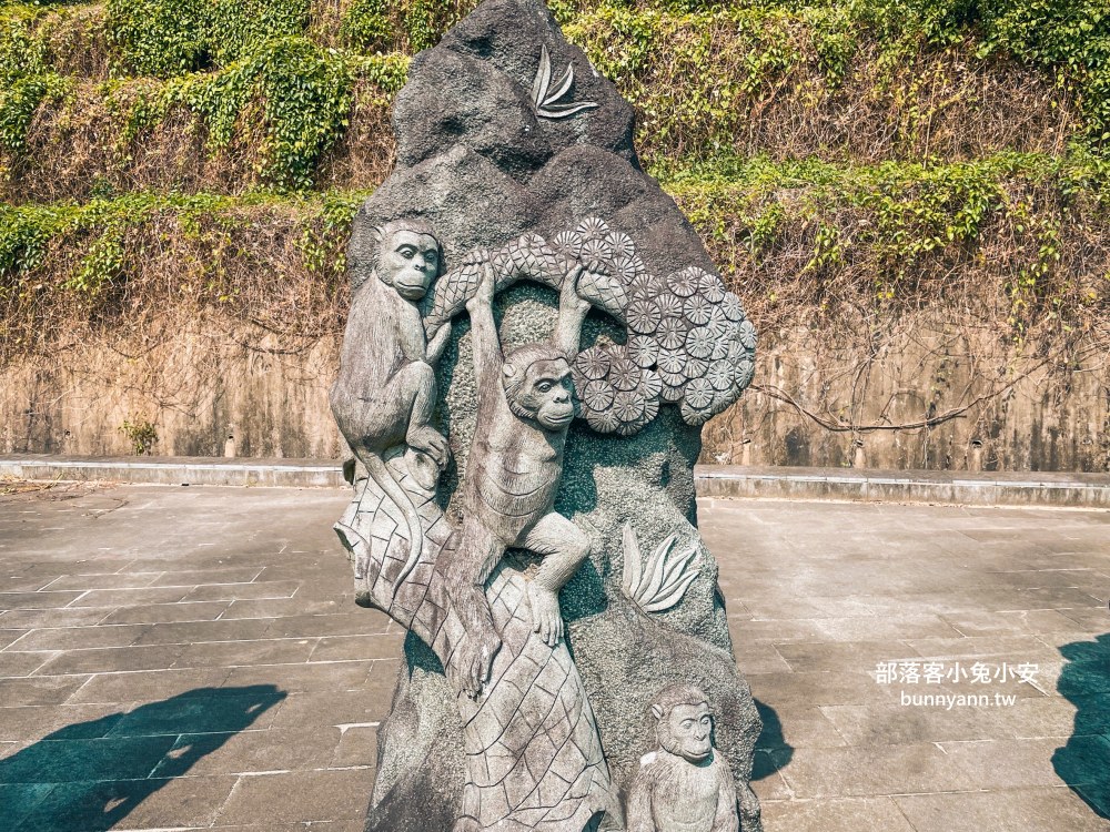 新竹【竹北蓮華寺】在地人信仰中心百年觀音寺必訪