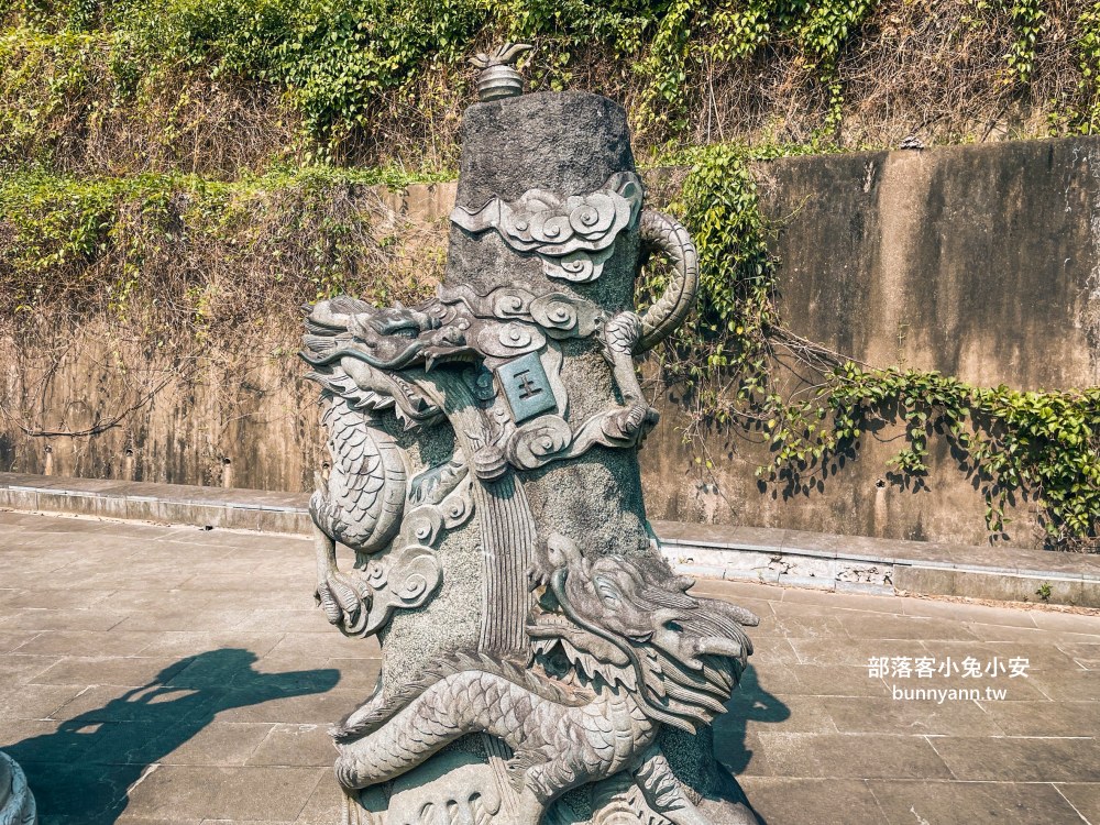 新竹【竹北蓮華寺】在地人信仰中心百年觀音寺必訪