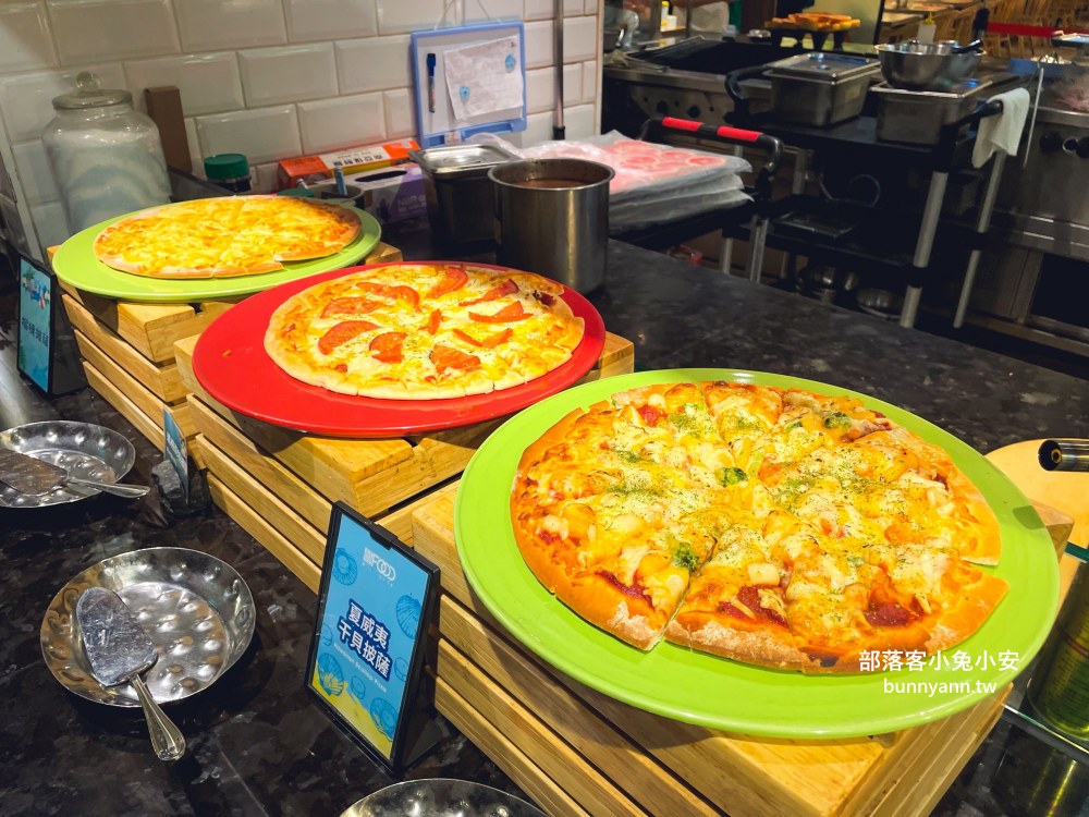 典華【豐FOOD海陸百匯】大直商圈最強吃到飽餐廳，豐FOOD訂位技巧給你
