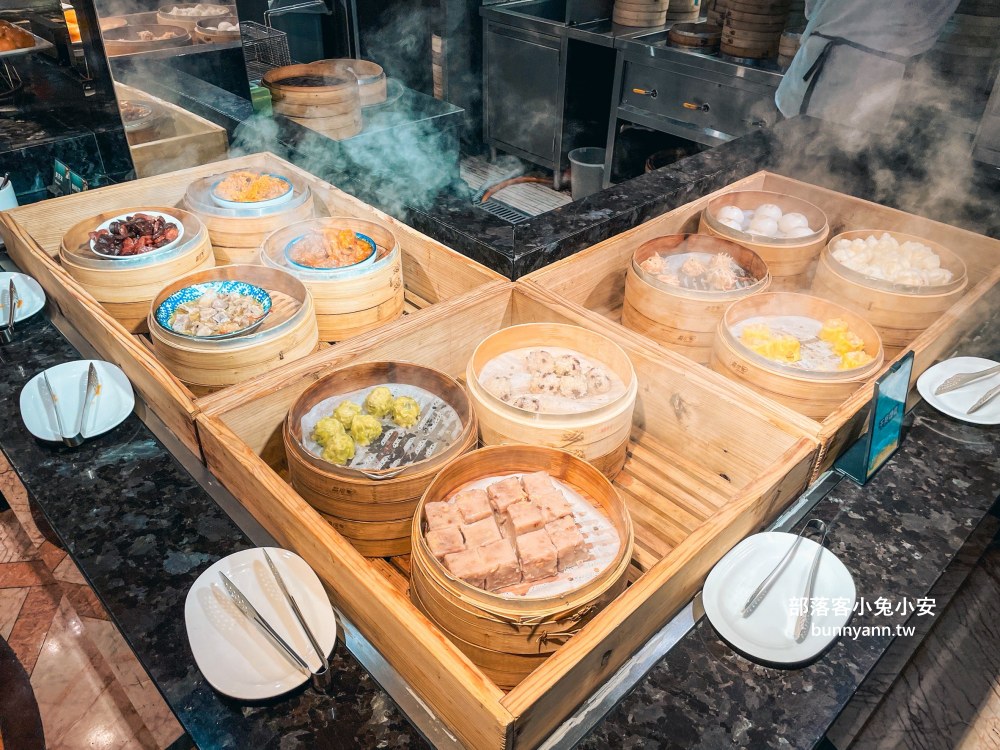 典華【豐FOOD海陸百匯】大直商圈最強吃到飽餐廳，豐FOOD訂位技巧給你
