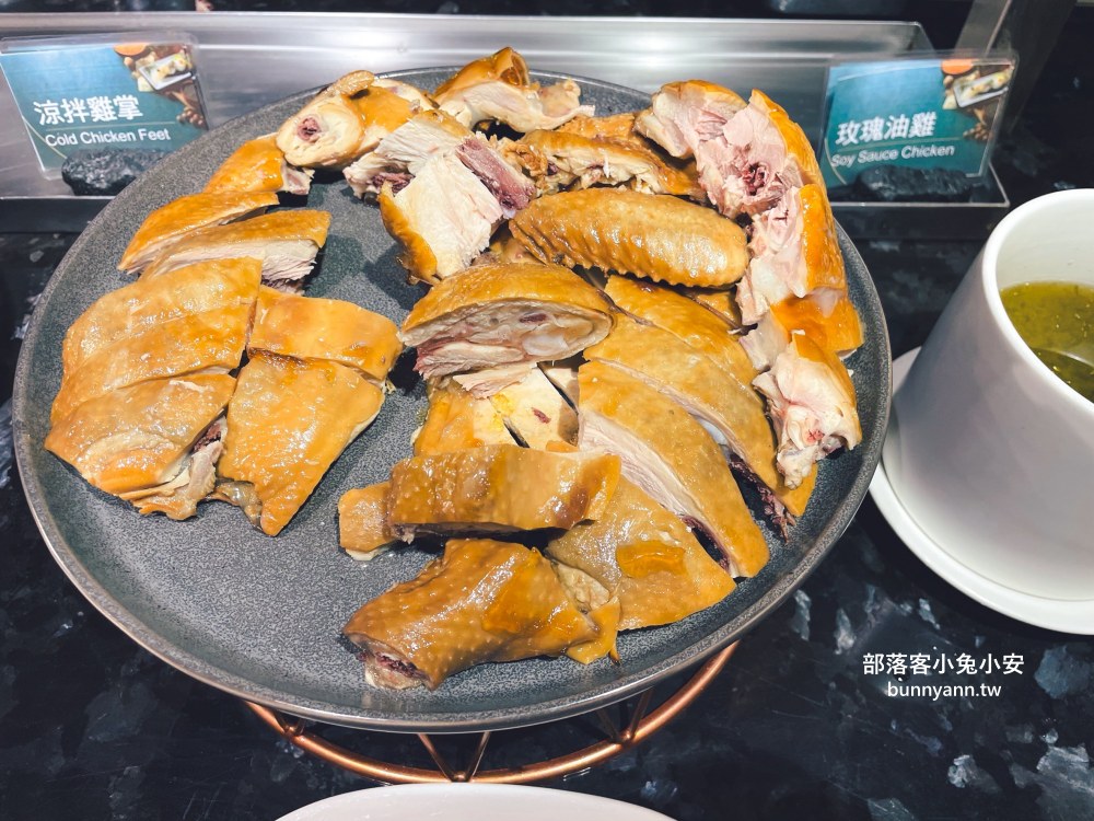 典華【豐FOOD海陸百匯】大直商圈最強吃到飽餐廳，豐FOOD訂位技巧給你