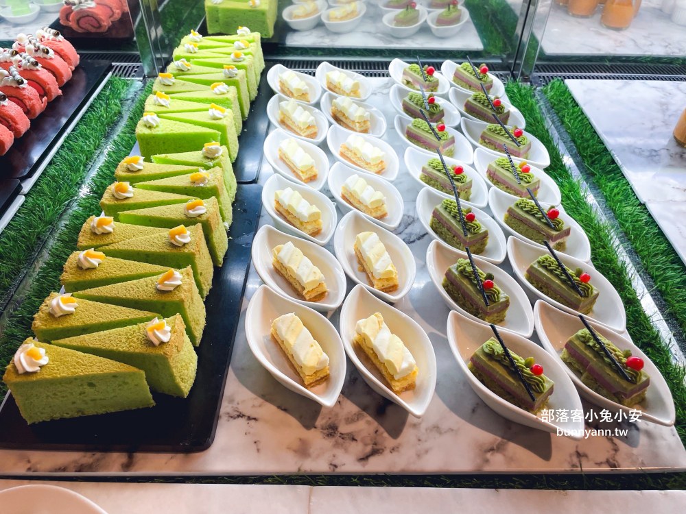 典華【豐FOOD海陸百匯】大直商圈最強吃到飽餐廳，豐FOOD訂位技巧給你