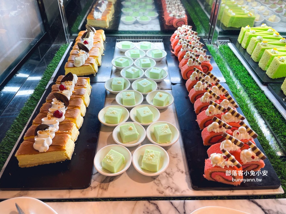 典華【豐FOOD海陸百匯】大直商圈最強吃到飽餐廳，豐FOOD訂位技巧給你