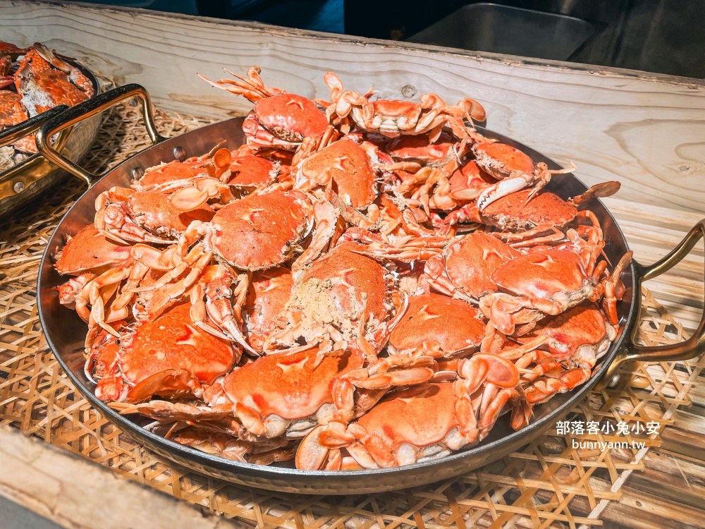 典華【豐FOOD海陸百匯】大直商圈最強吃到飽餐廳，豐FOOD訂位技巧給你