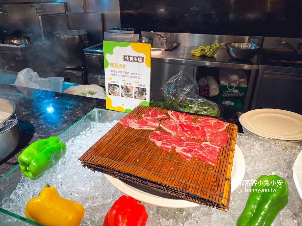 典華【豐FOOD海陸百匯】大直商圈最強吃到飽餐廳，豐FOOD訂位技巧給你