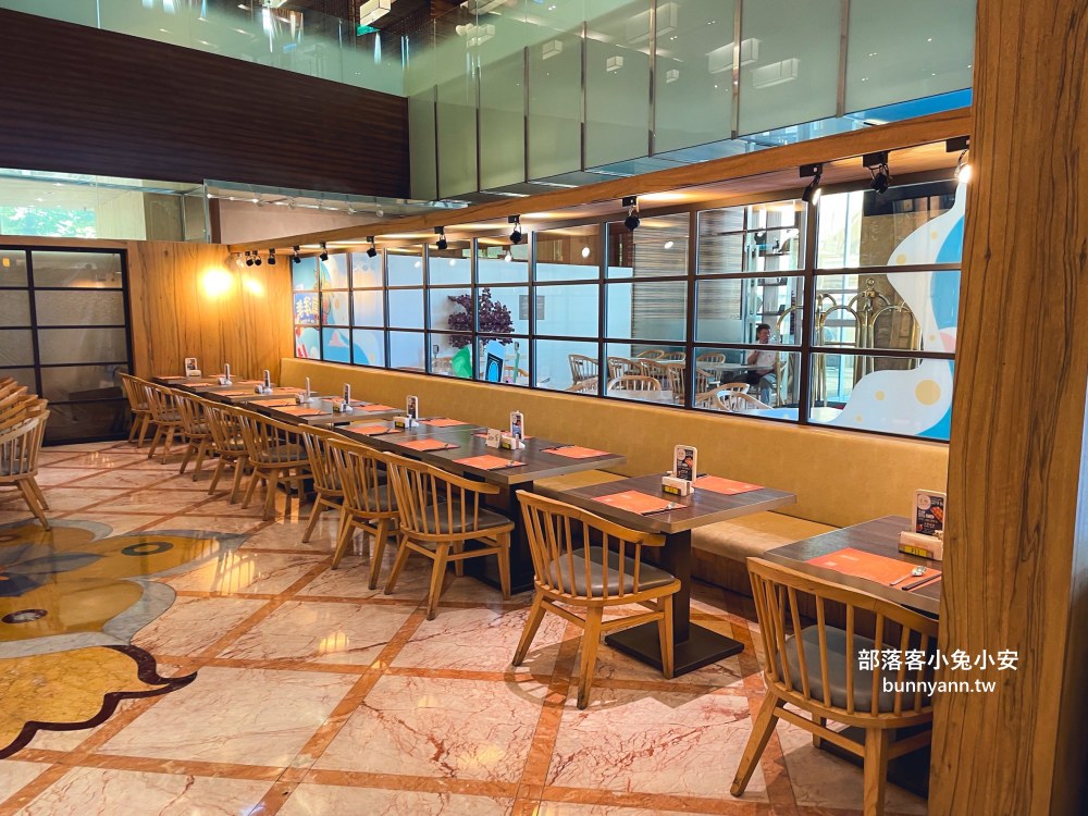 典華【豐FOOD海陸百匯】大直商圈最強吃到飽餐廳，豐FOOD訂位技巧給你