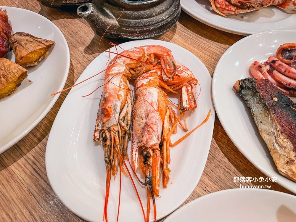 典華【豐FOOD海陸百匯】大直商圈最強吃到飽餐廳，豐FOOD訂位技巧給你