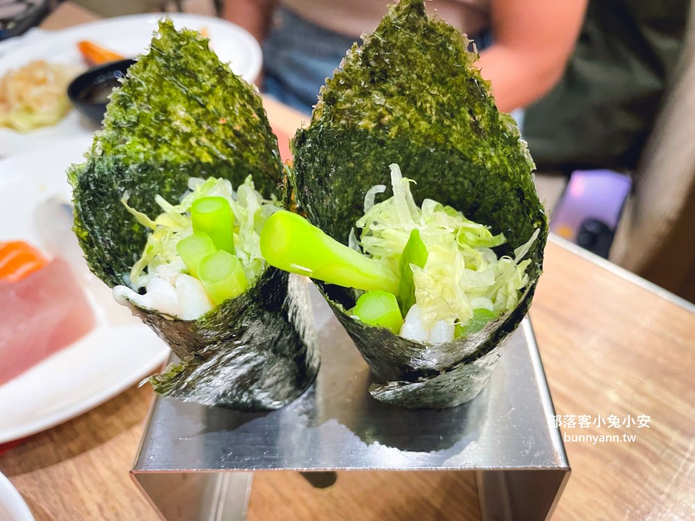 典華【豐FOOD海陸百匯】大直商圈最強吃到飽餐廳，豐FOOD訂位技巧給你