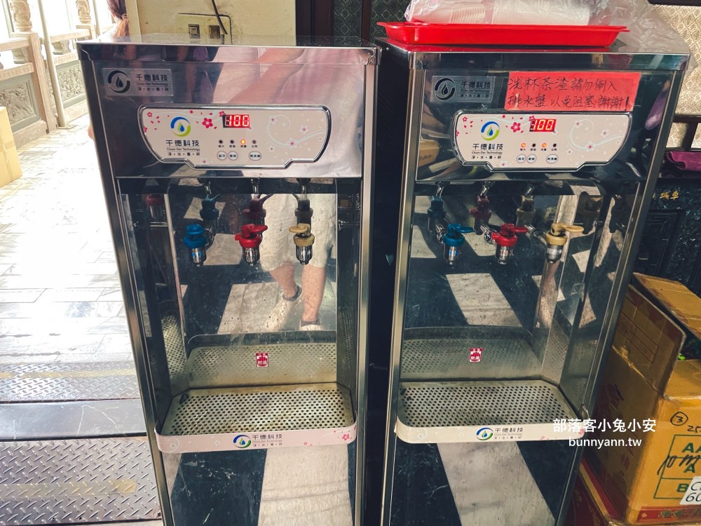 屏東【車城福安宮】香火超級旺的求財廟宇