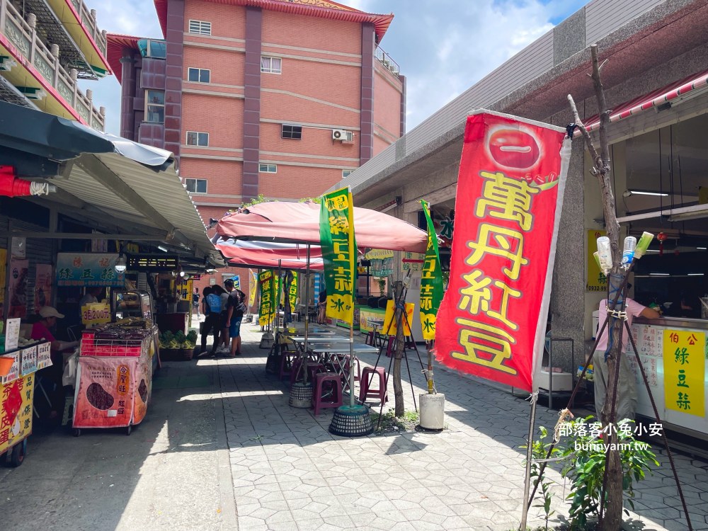 屏東【車城福安宮】香火超級旺的求財廟宇