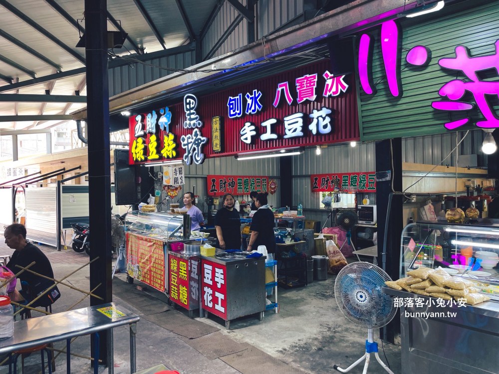 屏東【車城福安宮】香火超級旺的求財廟宇