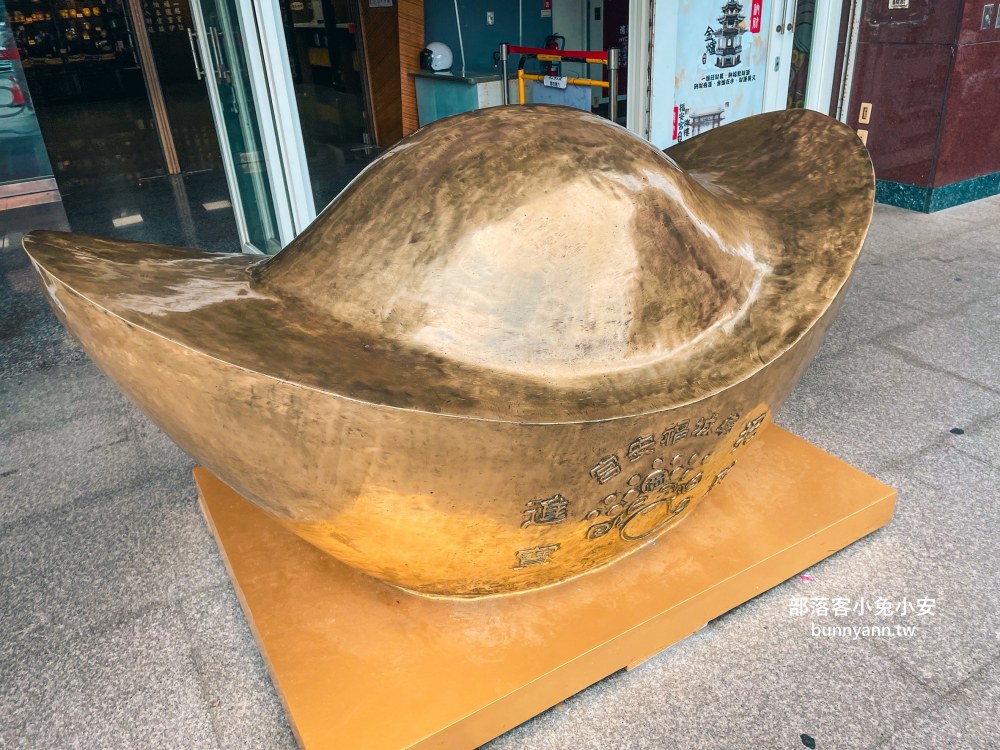 屏東【車城福安宮】香火超級旺的求財廟宇