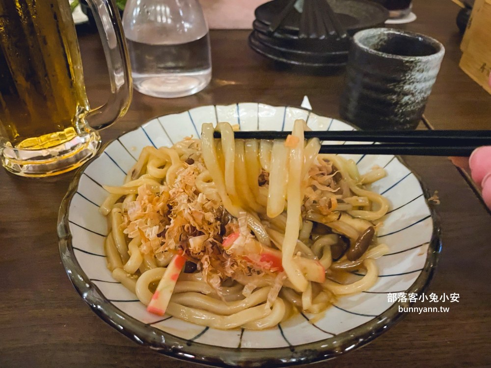 嘉義美食【龍太串燒居酒屋】市區好吃居酒屋推薦 (菜單)