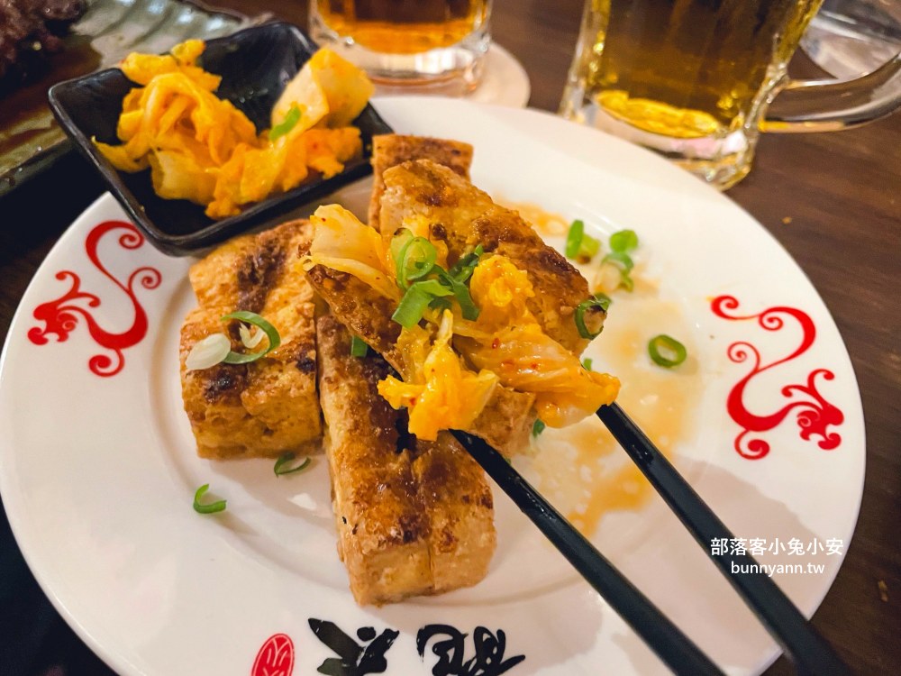 嘉義美食【龍太串燒居酒屋】市區好吃居酒屋推薦 (菜單)