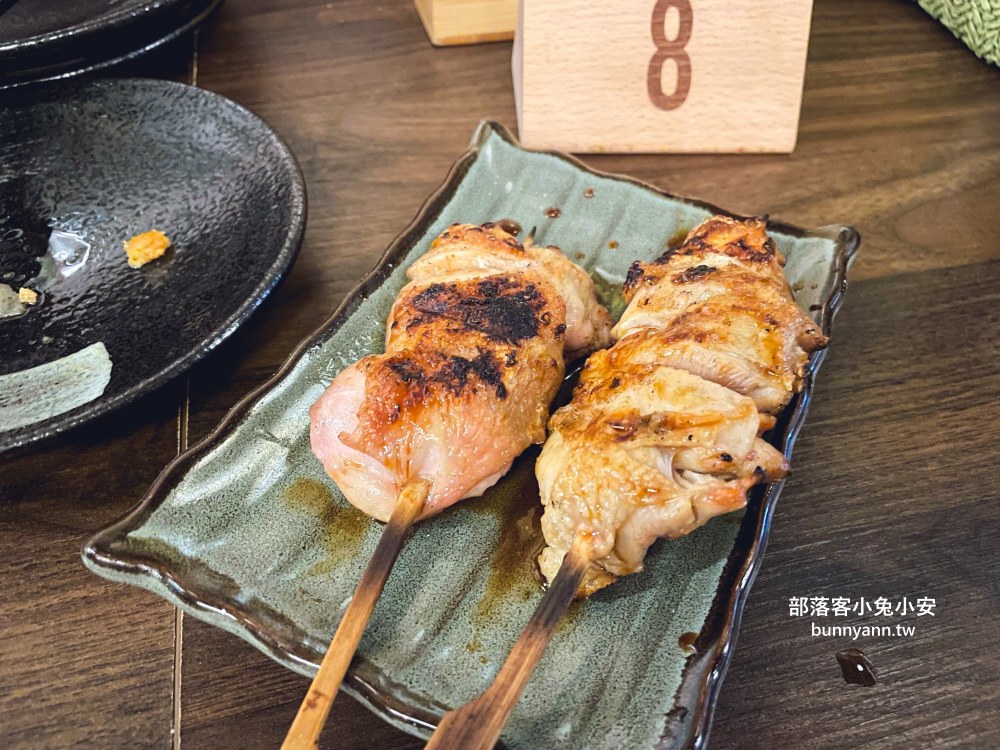 嘉義美食【龍太串燒居酒屋】市區好吃居酒屋推薦 (菜單)
