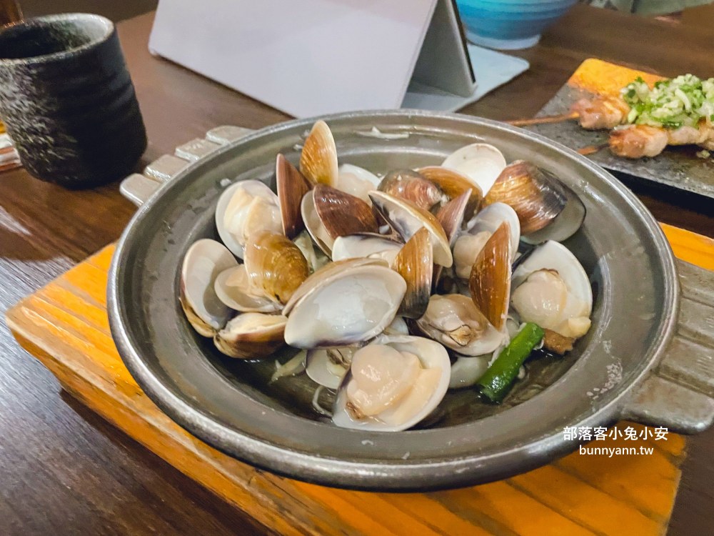 嘉義美食【龍太串燒居酒屋】市區好吃居酒屋推薦 (菜單)