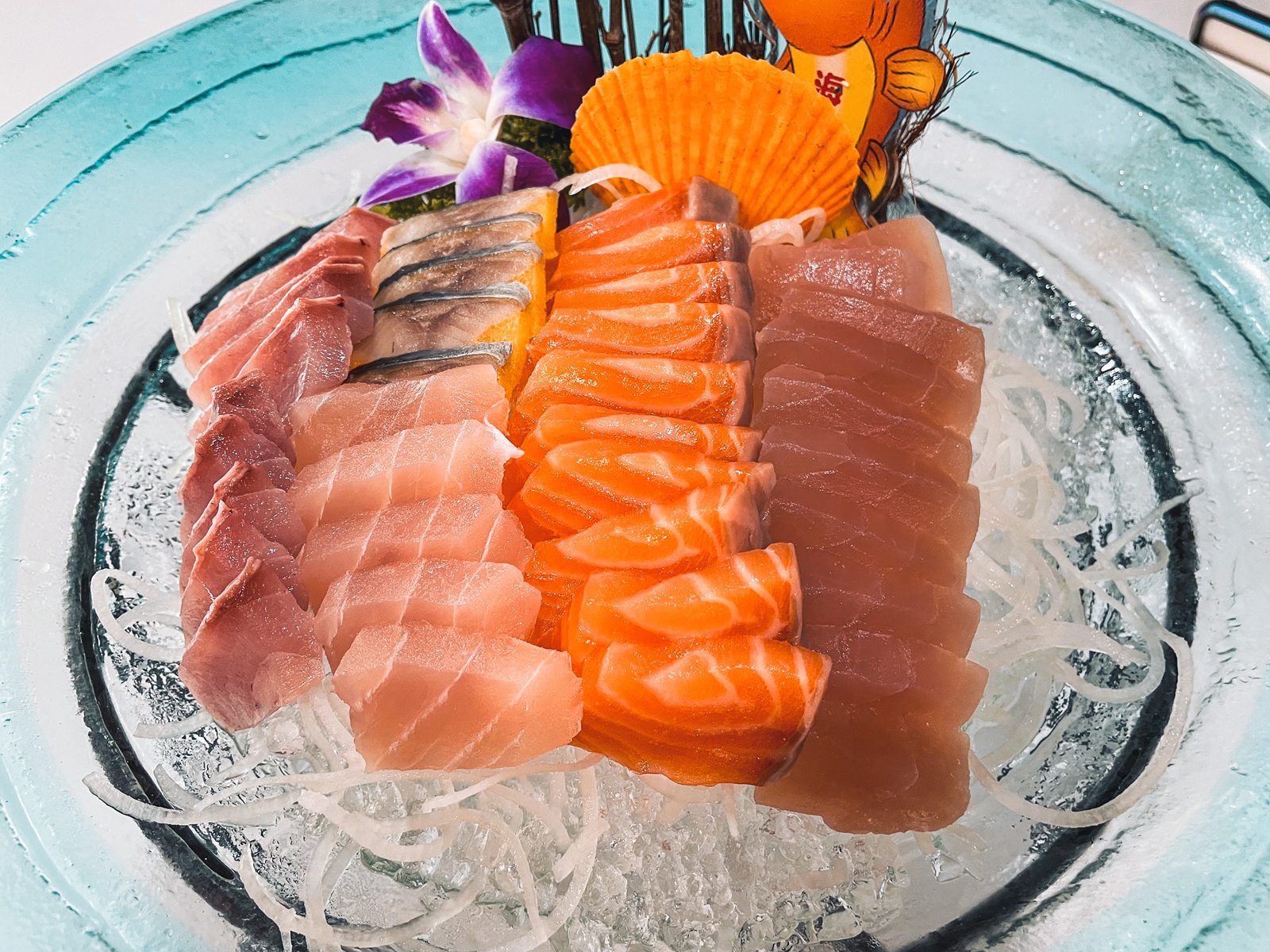 海之味餐廳