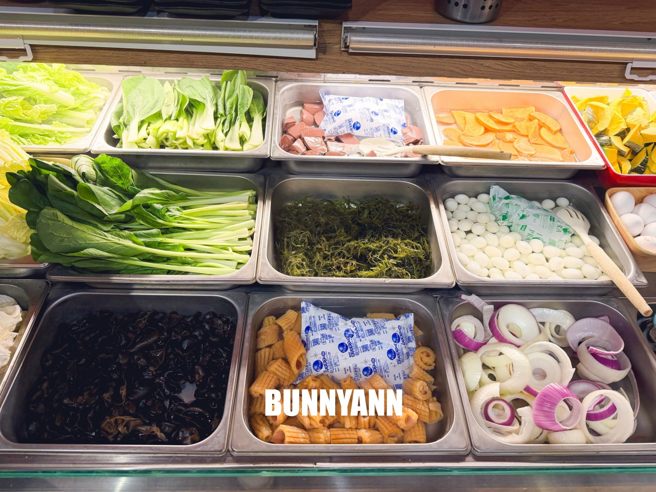 宜蘭礁溪【告春食彩海鮮鍋物】超高CP值火鍋店，螃蟹龍蝦通通有！