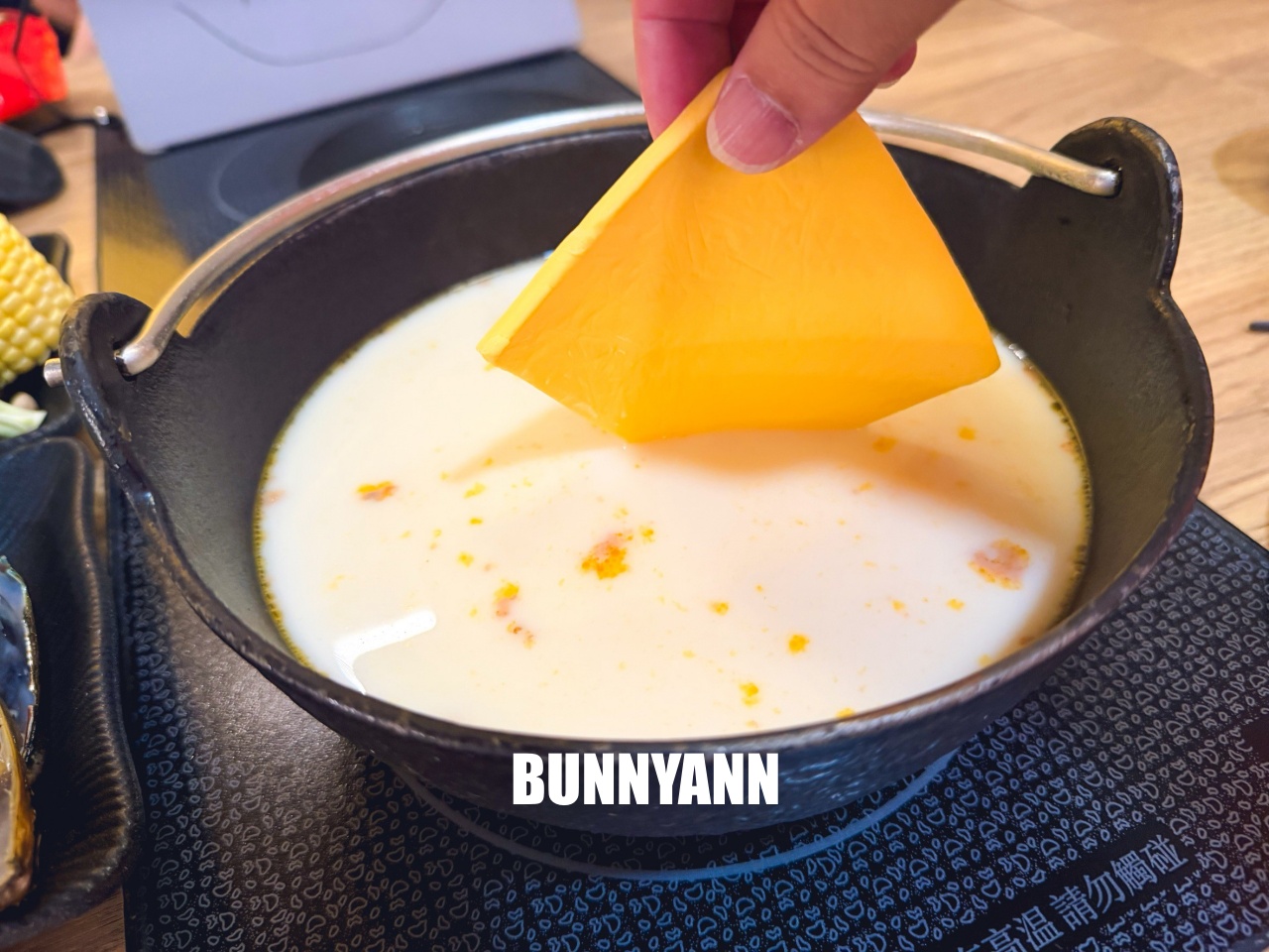 宜蘭礁溪【告春食彩海鮮鍋物】超高CP值火鍋店,螃蟹龍蝦通通有! 宜蘭礁溪【告春食彩海鮮鍋物】超高CP值火鍋店,螃蟹龍蝦通通有!