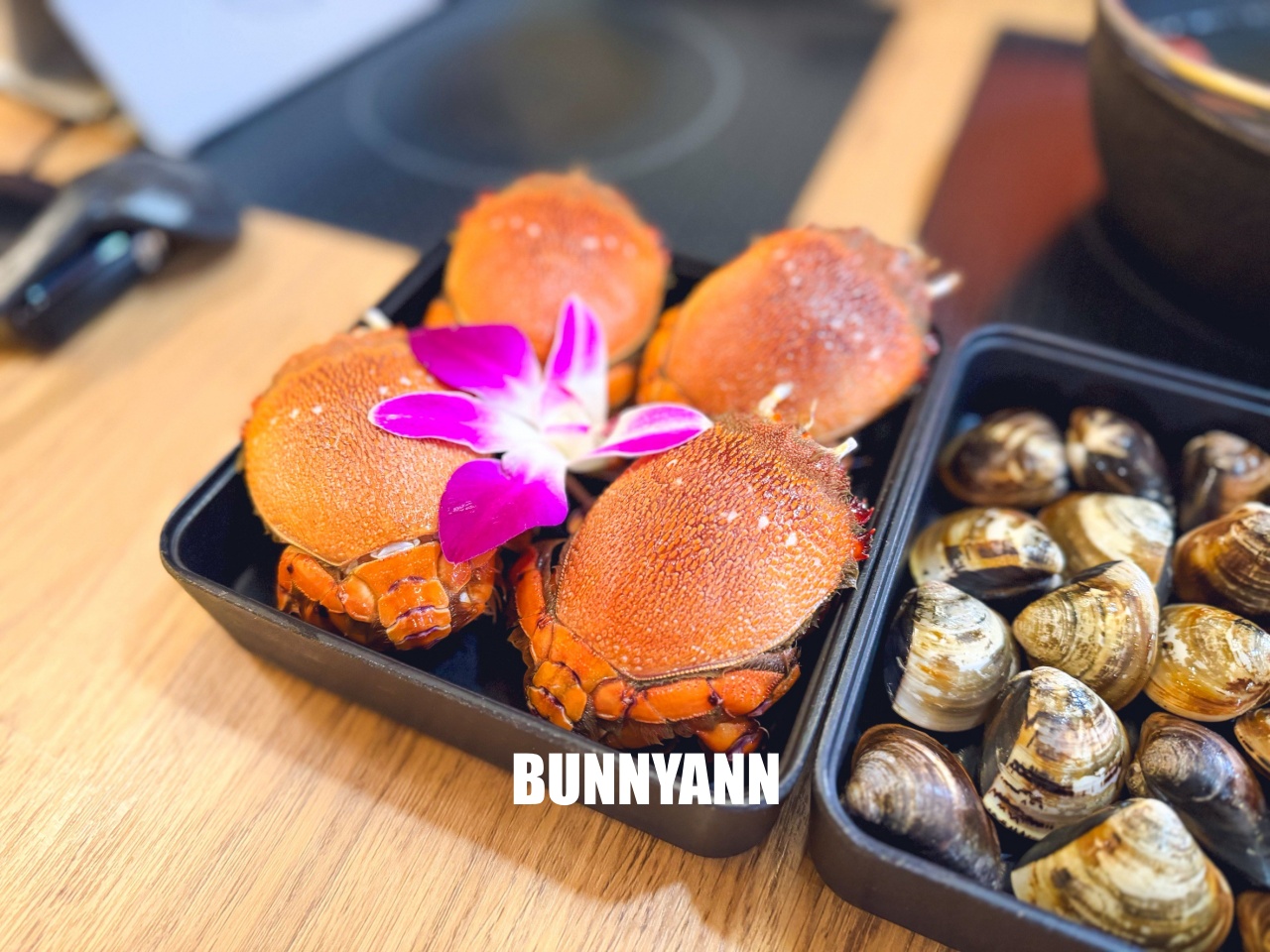 宜蘭礁溪【告春食彩海鮮鍋物】超高CP值火鍋店,螃蟹龍蝦通通有! 宜蘭礁溪【告春食彩海鮮鍋物】超高CP值火鍋店,螃蟹龍蝦通通有!