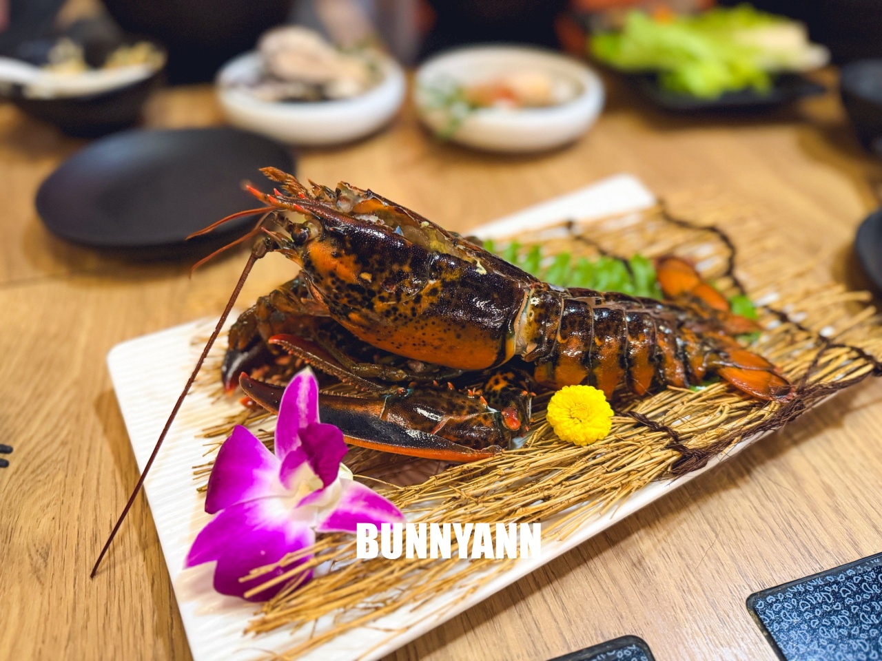 宜蘭礁溪【告春食彩海鮮鍋物】超高CP值火鍋店,螃蟹龍蝦通通有! 宜蘭礁溪【告春食彩海鮮鍋物】超高CP值火鍋店,螃蟹龍蝦通通有!