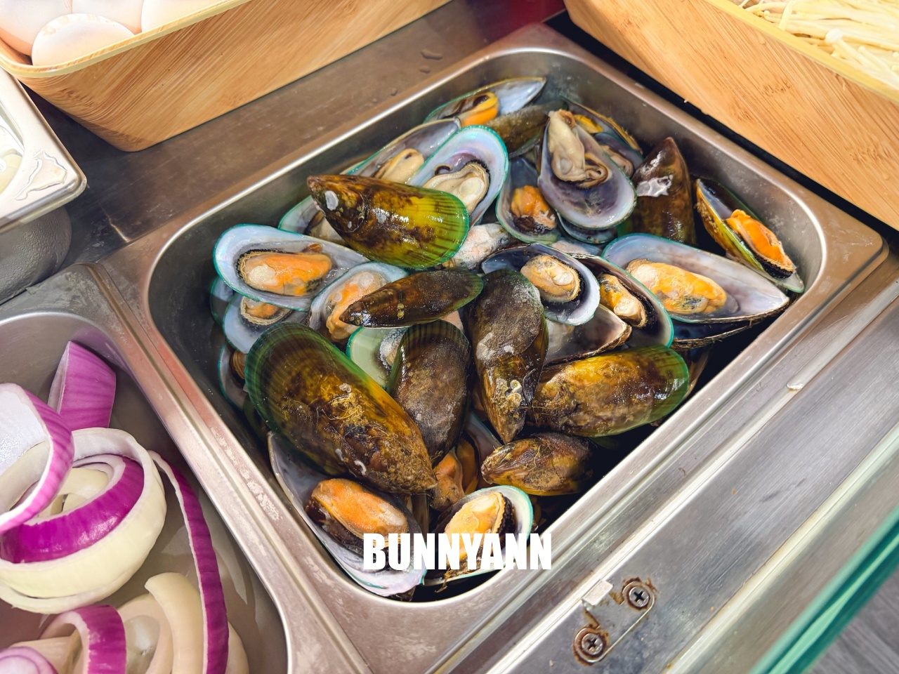 宜蘭礁溪【告春食彩海鮮鍋物】超高CP值火鍋店,螃蟹龍蝦通通有! 宜蘭礁溪【告春食彩海鮮鍋物】超高CP值火鍋店,螃蟹龍蝦通通有!