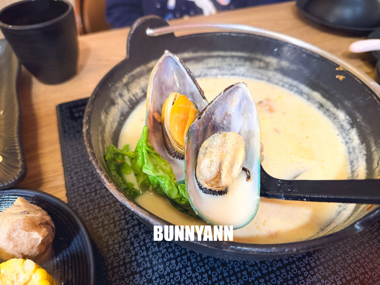 宜蘭礁溪【告春食彩海鮮鍋物】超高CP值火鍋店,螃蟹龍蝦通通有! 宜蘭礁溪【告春食彩海鮮鍋物】超高CP值火鍋店,螃蟹龍蝦通通有!