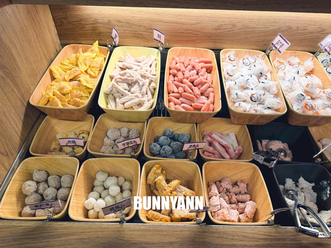 宜蘭礁溪【告春食彩海鮮鍋物】超高CP值火鍋店，螃蟹龍蝦通通有！