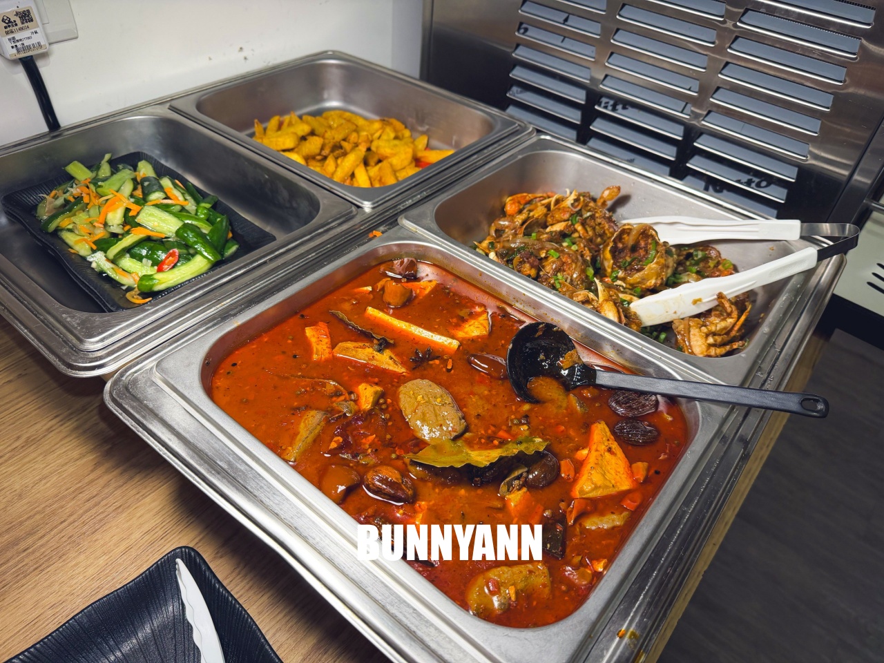 宜蘭礁溪【告春食彩海鮮鍋物】超高CP值火鍋店,螃蟹龍蝦通通有! 宜蘭礁溪【告春食彩海鮮鍋物】超高CP值火鍋店,螃蟹龍蝦通通有!