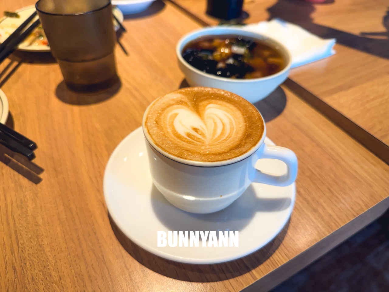 樹林美食推薦【安格士牛排館】400元就能夠使用自助吧無限吃。