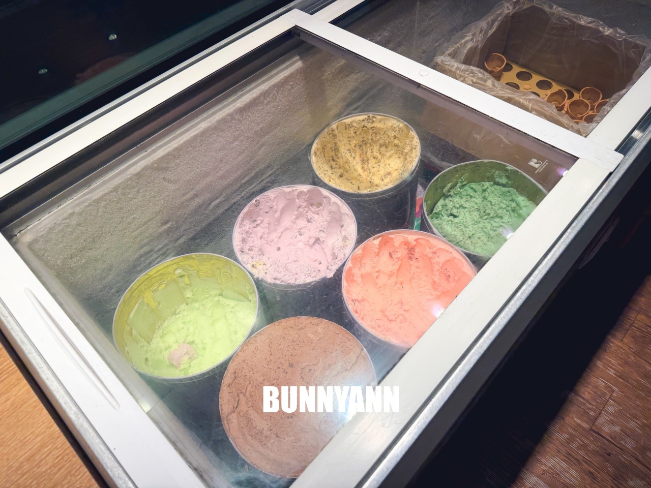 樹林美食推薦【安格士牛排館】400元就能夠使用自助吧無限吃。