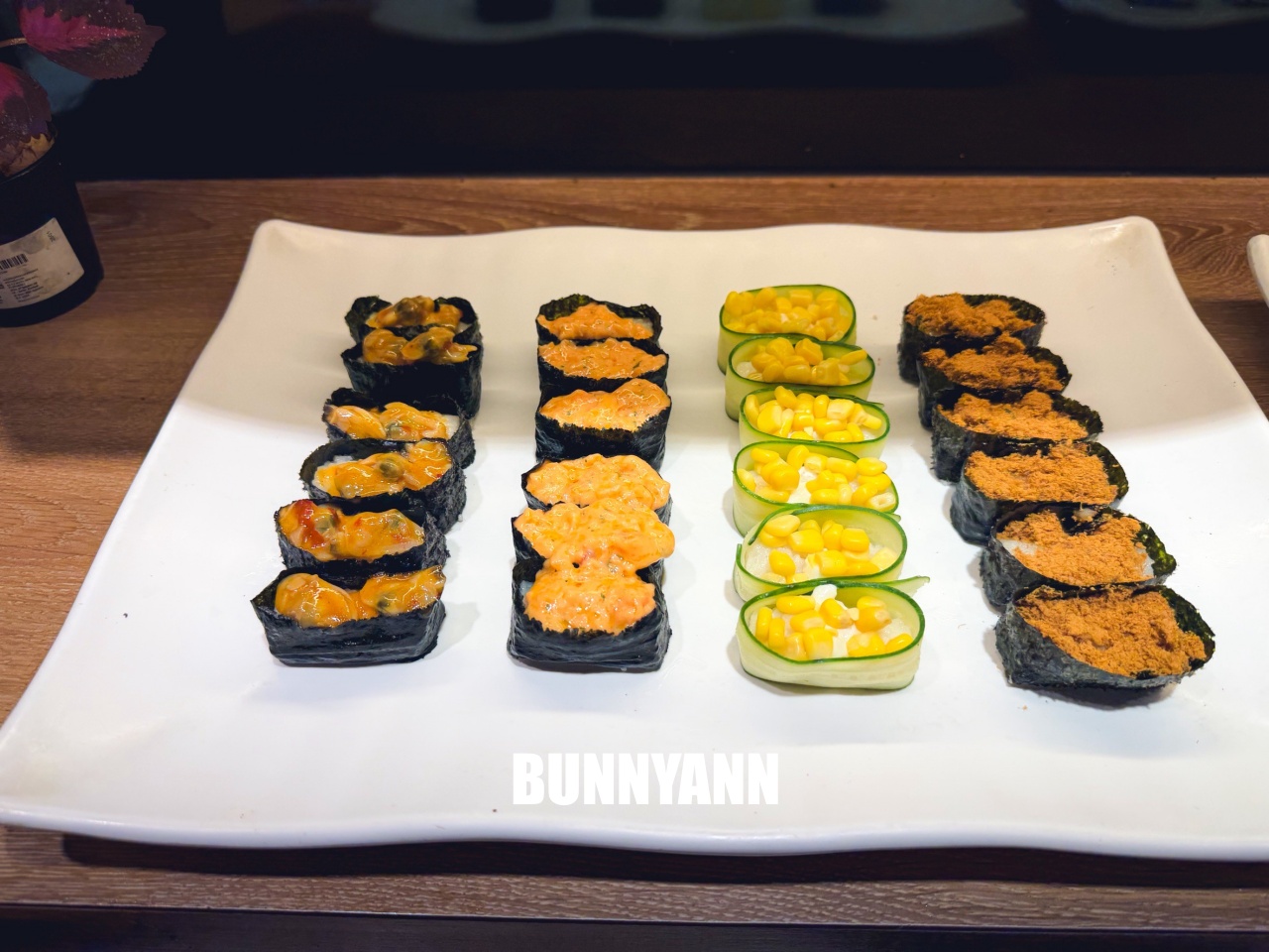 樹林美食推薦【安格士牛排館】400元就能夠使用自助吧無限吃。