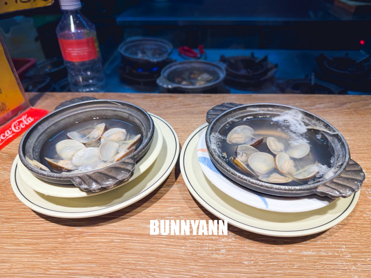 樹林美食推薦【安格士牛排館】400元就能夠使用自助吧無限吃。