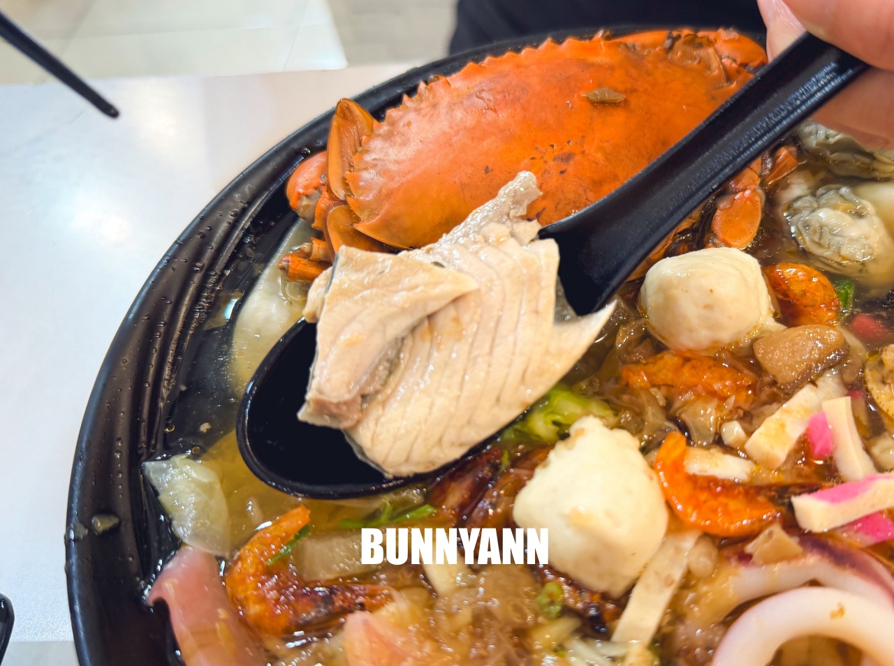 雲林美食【彭家飯湯】不僅有古早味海鮮飯湯還可吃到超頂生魚片。 雲林美食【彭家飯湯】不僅有古早味海鮮飯湯還可吃到超頂生魚片。